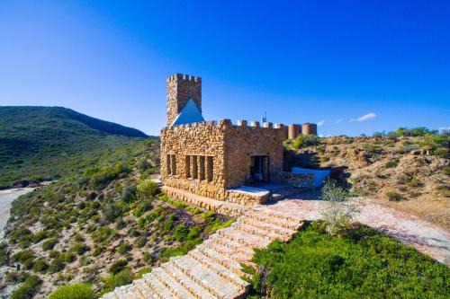 McGregor Casa | The Castle