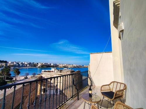 Otranto Historic Centre Casa | The Cathedral Retreats di Casa Camilla Journey