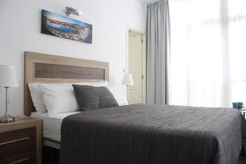 Centro Casa | The Cathedral Rooms