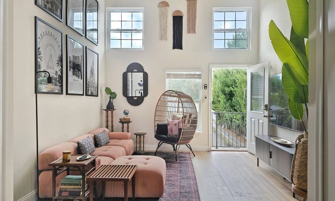 Lake Davis - Greenwood Apartamento | The Catherine by the Guest/House Collection