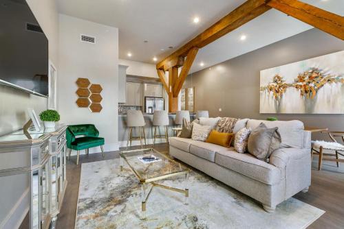Central Business District Apartamento | The Catherine