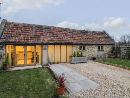 Biddestone Casa | The Cattle Byre