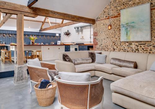 Wells-next-the-Sea Casa | The Cattle Shed