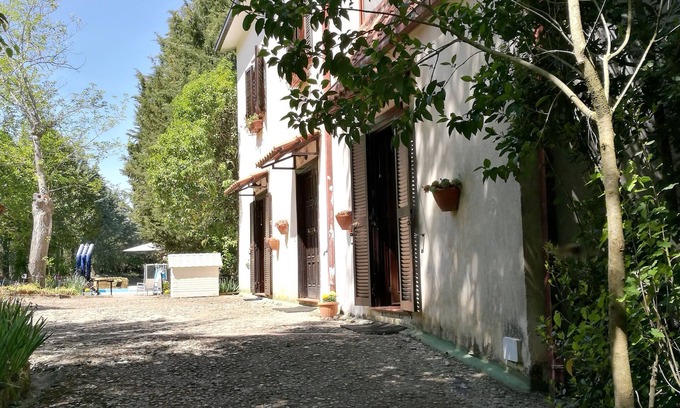 Pietramelara Villa | La CAVA Casa en Campagna