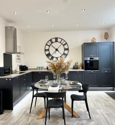 Matlock Bath Casa | The Cavendish - Matlock Bath