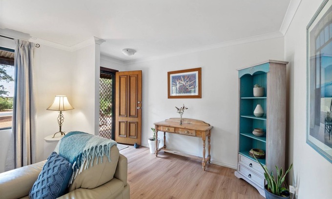 Margaret River Casa | The Cedar Cabin Retreat