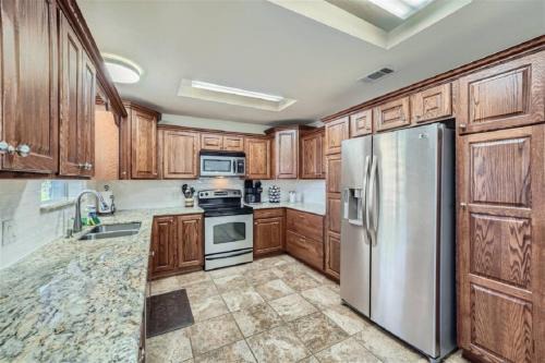 Cedar Creek Casa | The Cedar House