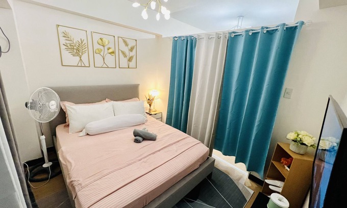 Marikina Condominio | The Celandine A Bonifacio Balintawak Quezon City