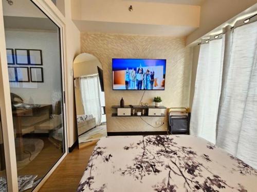 A. Bonifacio Casa | The Celandine Balintawak "Ahh-Mazing Suite" Quezon City