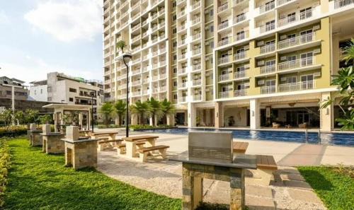 A. Bonifacio Apartamento | The Celandine Two Bedroom Suite