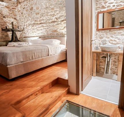 Spata-Artemida Apartamento | The Cellar Studios - by Avelink