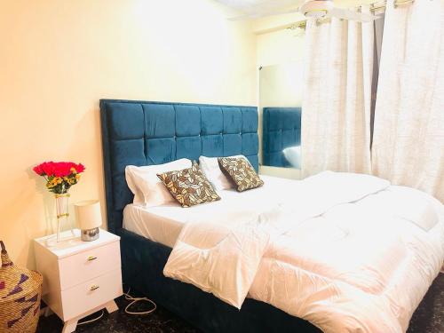 Dar es Salaam Casa | The central Heartbeat Haven Intercity 1