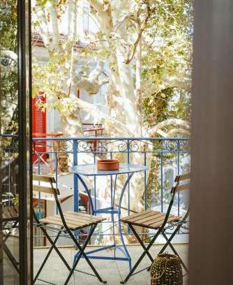 Raches Apartamento | The central house!