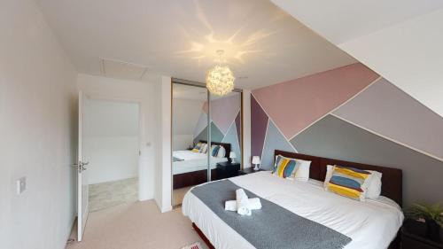 Dartford Casa | The Central Lodge II