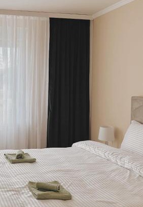 Becej Apartamento | The Central Nest