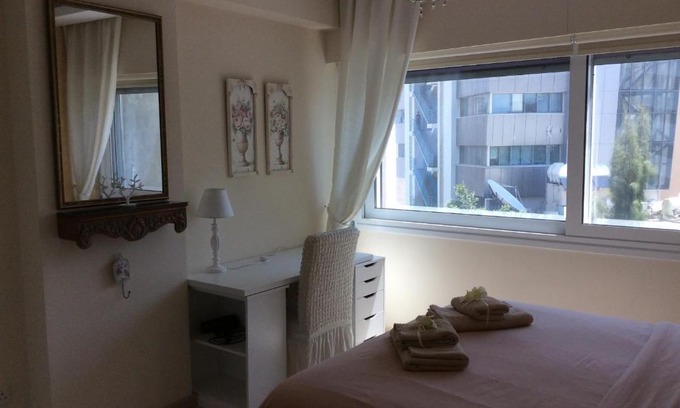 City Centre Apartamento | The Central Suites