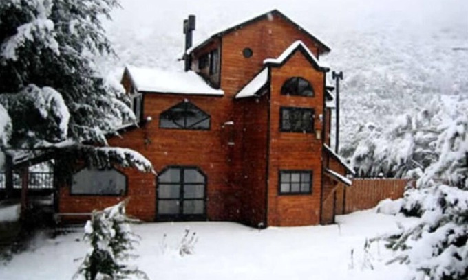 Villa Catedral Apartamento | THE CHAPELLE