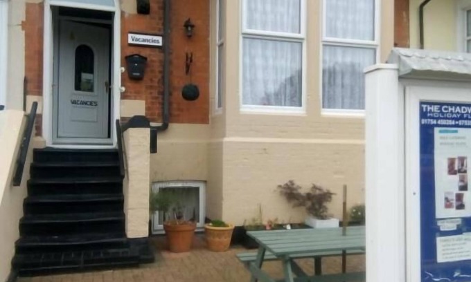 Skegness Apartamento | The Chadwick Holiday Flats