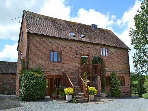 Bromyard Apartamento | The Chaff House - farm stay apartment set within 135 acres