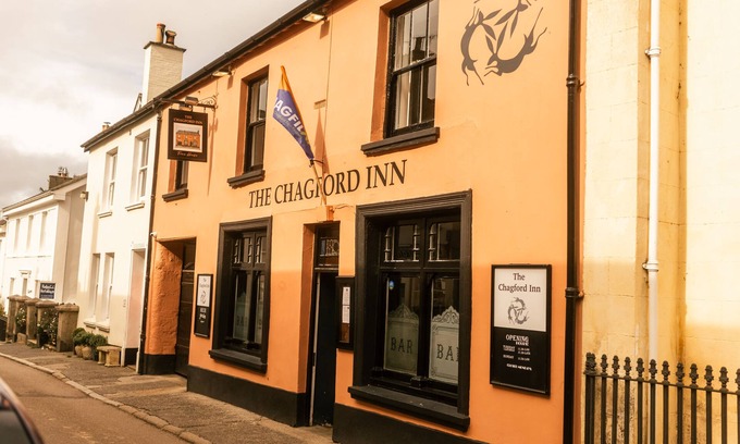 Chagford Hotel | The Chagford Inn