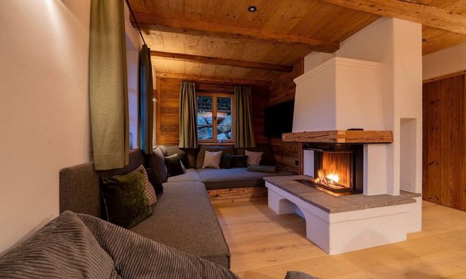 Fischbachau Apartamento | The Chalet - Apartments Fendl