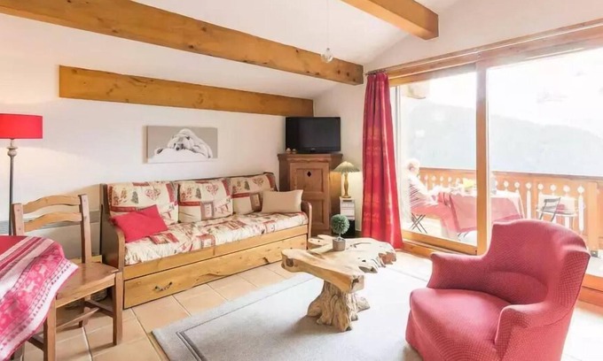 Les Eucherts Apartamento | Vrbo Property