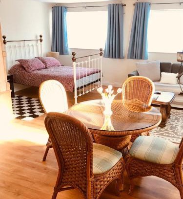 Beverley Apartamento | The Chalet
