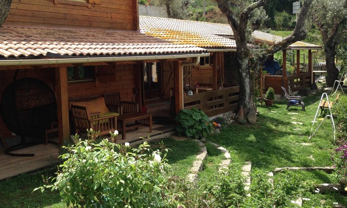 Olmiccia Chalet De Esquí | EL CHALET DE VALENTINE & LAURENT