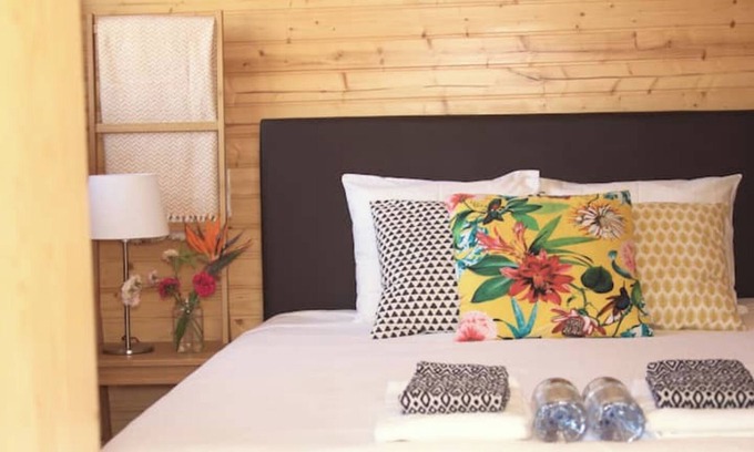 Cortegaca Chalet De Esquí | The Chalet - Oporto Surf Lodge