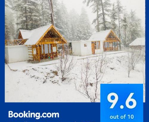 Shangarh Casa | The chalet SHANGARH