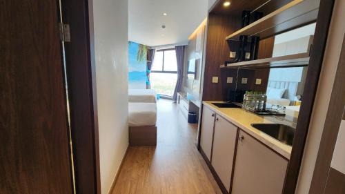 Ho Tram Apartamento | The Chambay Nest Mũi Né Condotel