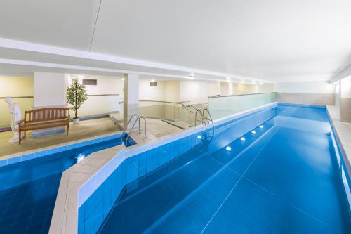 Auckland Central Business District Apartamento | The Chancellor on Hobson