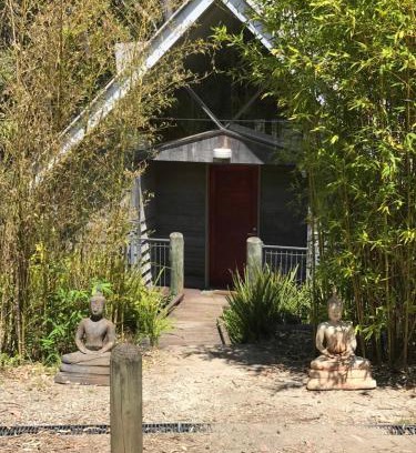 Lorne Apartamento | The Chapel A Beautiful View for Two