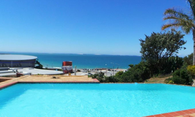 Summerstrand Hotel | The Chapman Hotel & Conference Centre