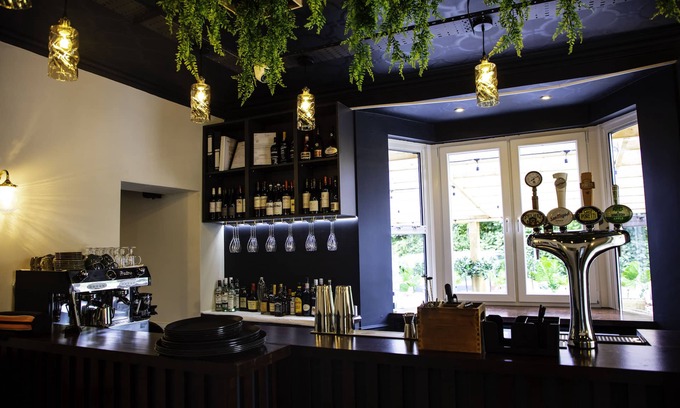 Charlton Kings Hotel | The Charlton Boutique Hotel