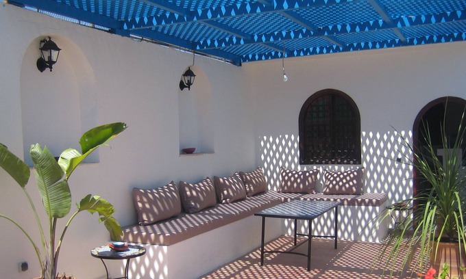 Medina of Rabat Casa | Riad de encanto en el corazón de la medina