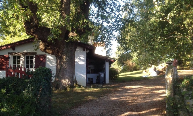 Itxassou Casa | Casa / Villa / Chalet - Itxassou