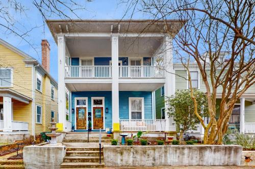 Wilmington Historic District Casa | The Charm of Wilmington