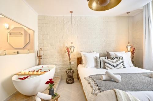 Latin Apartamento | The Charming Luxembourg Garden