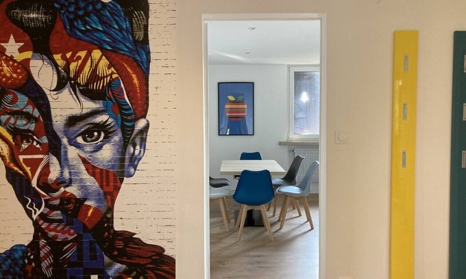 Ribeauville Cabaña | The charms of Alsace in modern, contemporary-style accommodation