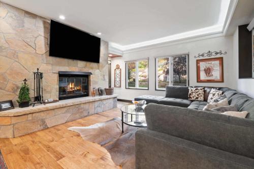 Beaver Creek Apartamento | The Charter at Beaver Creek B110