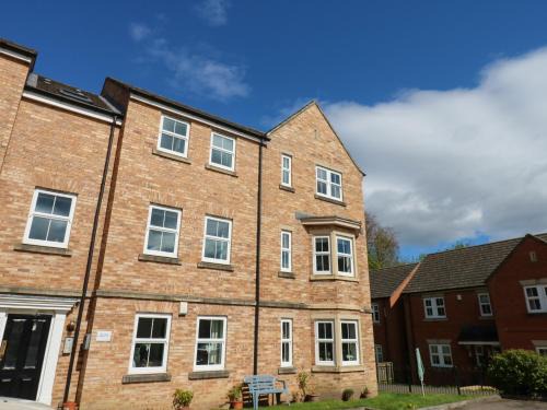 Catterick Garrison Apartamento | The Chase - 30 Ayr Avenue