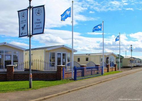 Ingoldmells Complejo | The Chase Holiday Park