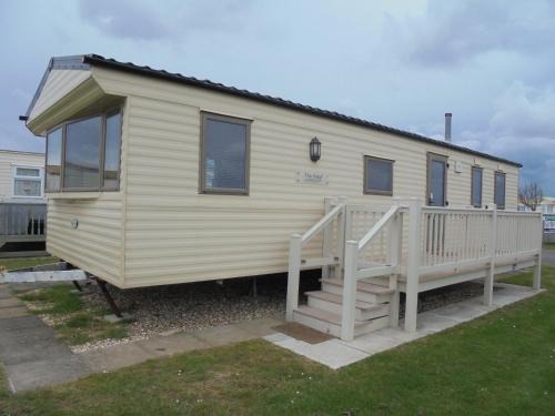Ingoldmells Casa | The Chase Ingoldmells Salsa 6 Berth