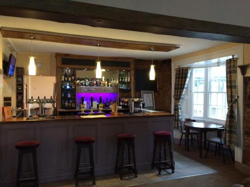 Bishops Frome Hotel | The Chase Inn