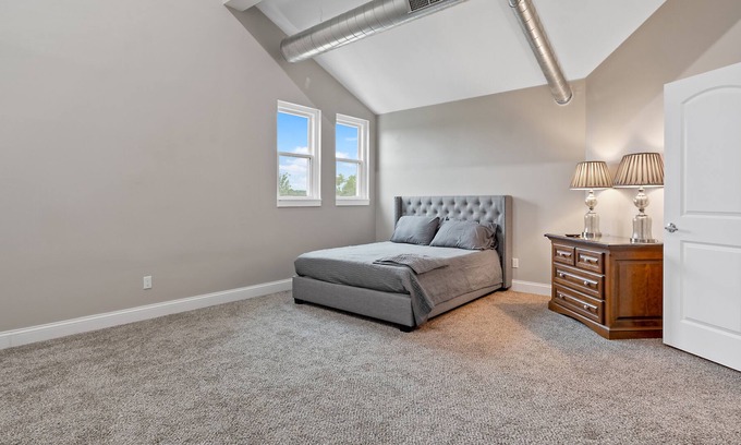 Linn Creek Casa | The Chateau at Deer Chase