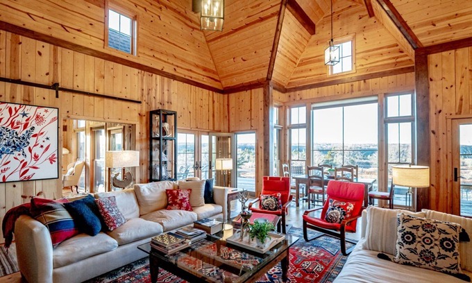 Timberline Casa | The Chateau at Timberline