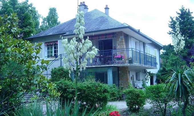 La Ferte-Imbault Casa | CASA EN SOLOGNE; PARQUE ECUESTRE Y CASTILLOS DEL LOIRE EN SU PUERTA