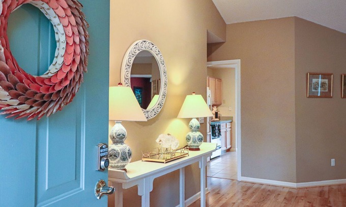 Pinehurst Casa | La Casa Chatham-Pinehurst