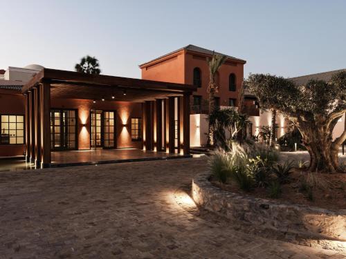 El Gouna Complejo | The Chedi El Gouna